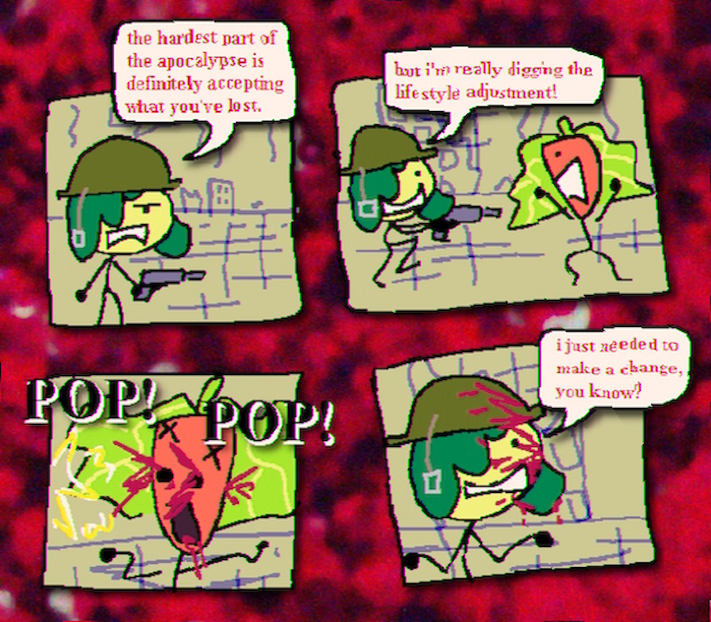 return of a lifetime